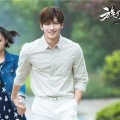 The Whirlwind Girl Season 2 Chinese Drama photo