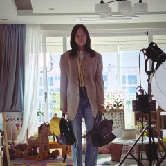 Married Woman Killer Korean Drama(2026) photo