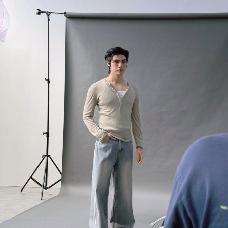 Love of Silom (2026)