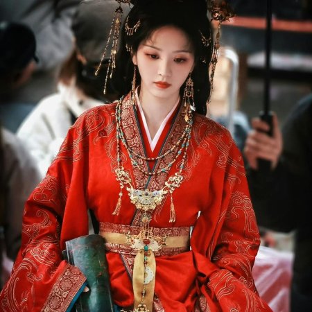 Where the Mask Ends ()