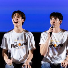 The Rebound Thai Drama photo