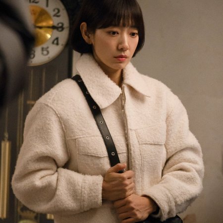 Undercover Miss Hong (2026)