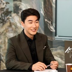 Ni Shi Chi Lai De Huan Xi Chinese Drama(2026) photo