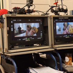 Be My Angel Thai Drama photo