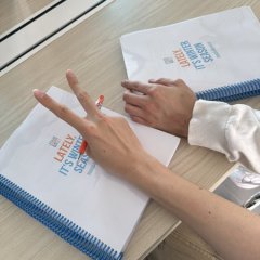 Fourever You Part 2 Thai Drama photo