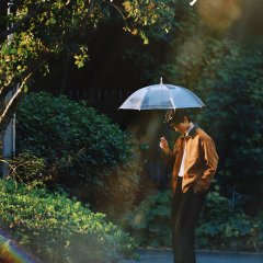 More than a Childhood Friend Chinese Drama(2025) photo