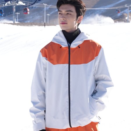 When the Snow Falls (2026)