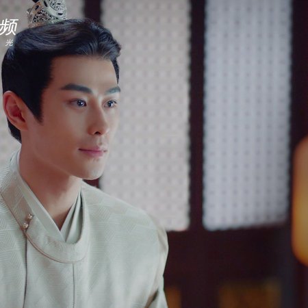 Legend of Two Sisters in the Chaos (2020)