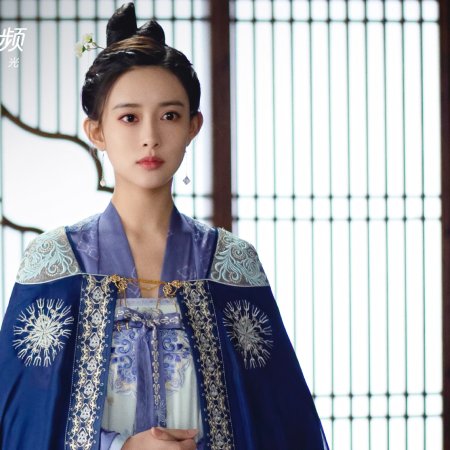 Legend of Two Sisters in the Chaos (2020)