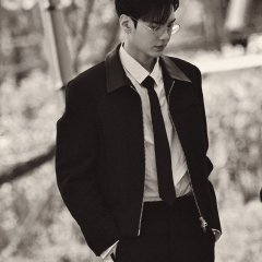 The Warmth in the Dark Chinese Drama photo