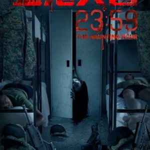 23:59 The Haunting Hour (2018)