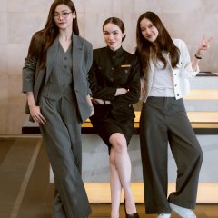 The Water Thai Drama(2026) photo