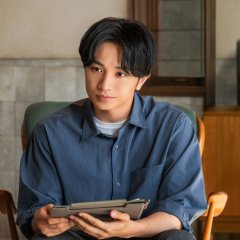 S and X Japanese Drama(2026) photo