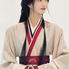 Jin Yin Cuo Chinese Drama(0000) photo