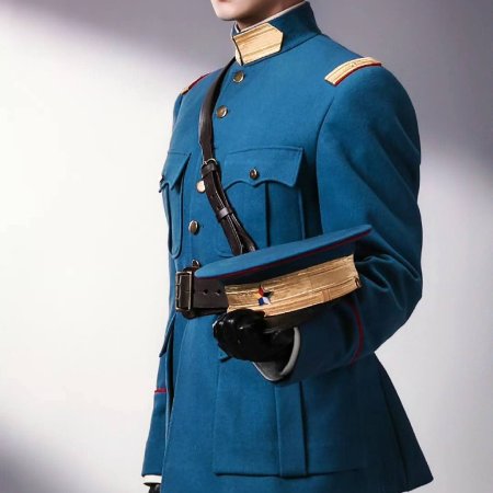 The Lament of Autumn ()