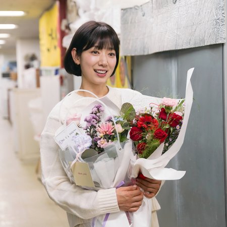 Undercover Miss Hong (2026)