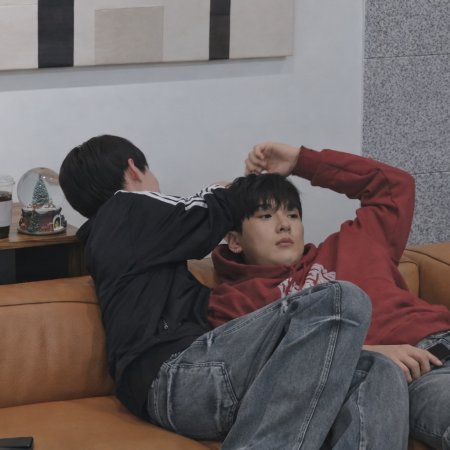 His Man Season 4 (2026)