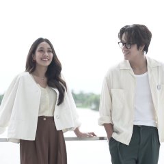 I Love ‘A Lot Of’ You Thai Drama photo