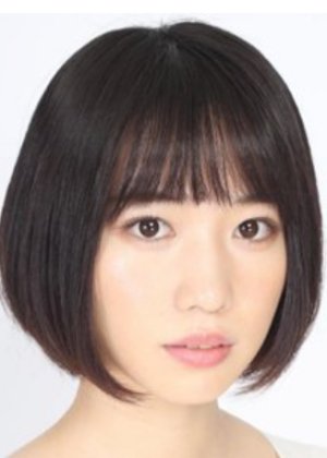 Suzuki Mayu in Uchimura to Zawatsuku Yoru Japanese TV Program
