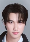 Shuta Kyotani in Soulmates Thai Drama