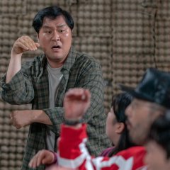 Method Acting Korean Movie(2026) photo