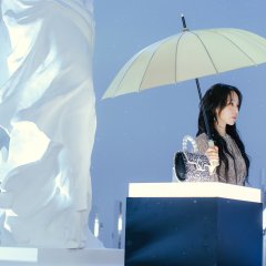 The Art of Sarah Korean Drama photo