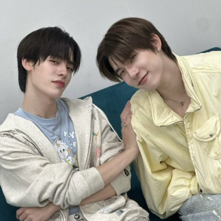 Duang with You (2026)