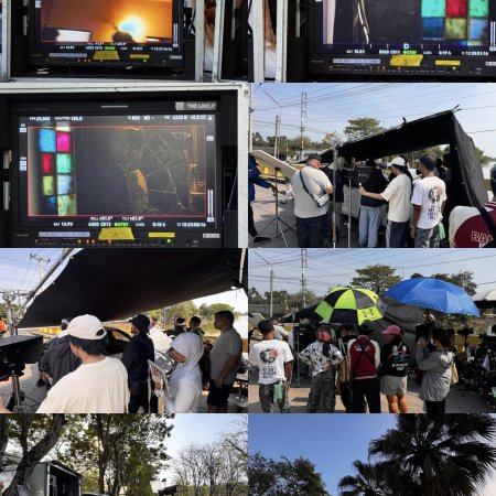 Love You Teacher (2026)