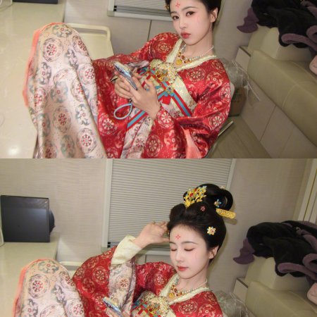 Unveil: Jadewind (2026)