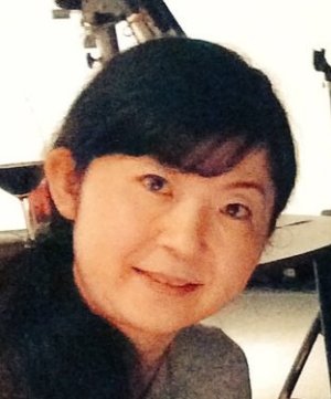 Yoko Izumisawa