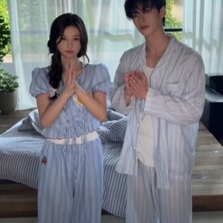 Speed and Love (2025)