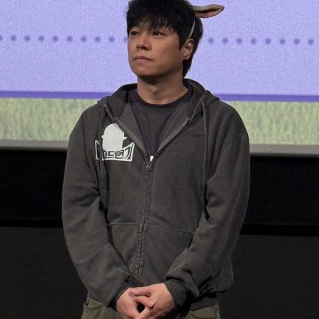 Method Acting (2026)