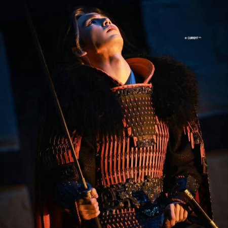 The Road to Glory ()