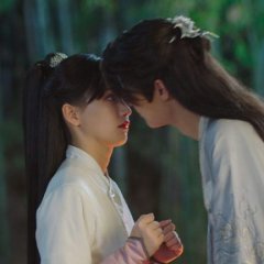 Cai Yun Yi San Liu Li Cui Chinese Drama photo