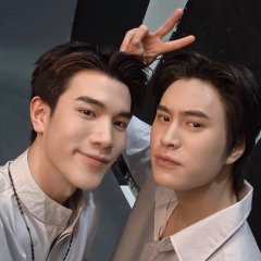 Ticket to Heaven Thai Drama photo