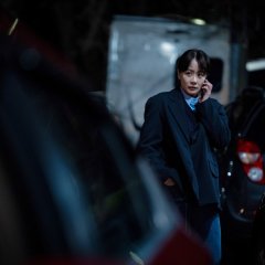 No Parking Korean Movie photo