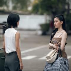 I Wanna Be Sup'tar Thai Drama(2026) photo