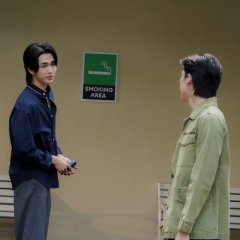 Only Friends: Dream On Thai Drama photo