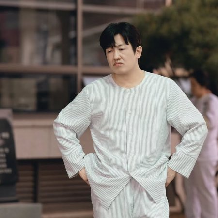 Phantom Lawyer (2026)