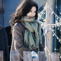 I Live in Your Time Chinese Drama photo