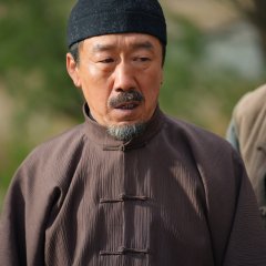 Beacon of Shentou Ridge Chinese Movie photo