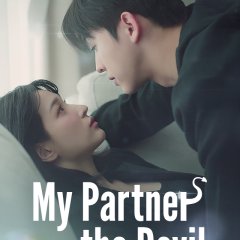 My Partner, the Devil Korean Drama(2025) photo