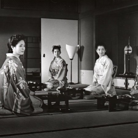 The Makioka Sisters (1983)