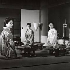 The Makioka Sisters Japanese Movie(1983) photo