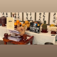 Goding Hyeongsa Korean Movie(2027) photo