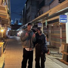 Twelve Korean Drama photo