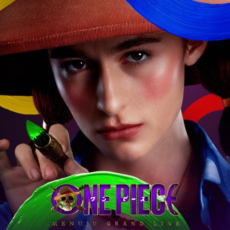 One Piece Season 2: Into the Grand Line (2026)