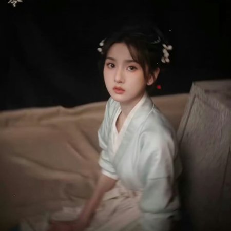 The Palace Stewardess ()