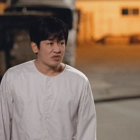 Phantom Lawyer (2026)