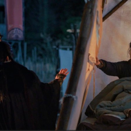 Pursuit of Jade (2026)